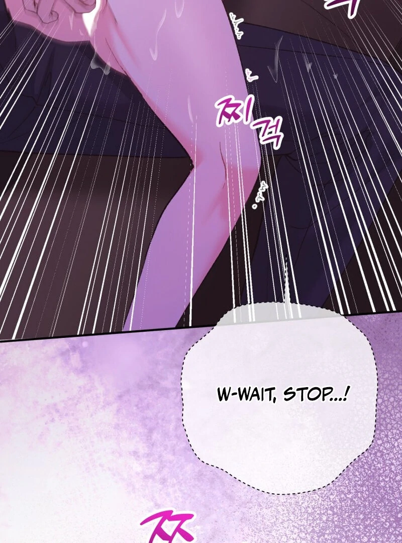 Because I Loved You So Much Chapter 15 page 35 - 