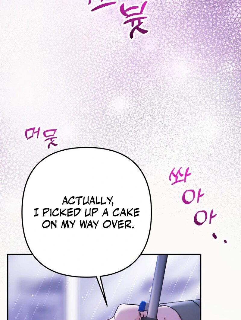 Because I Loved You So Much Chapter 15 page 36 - 