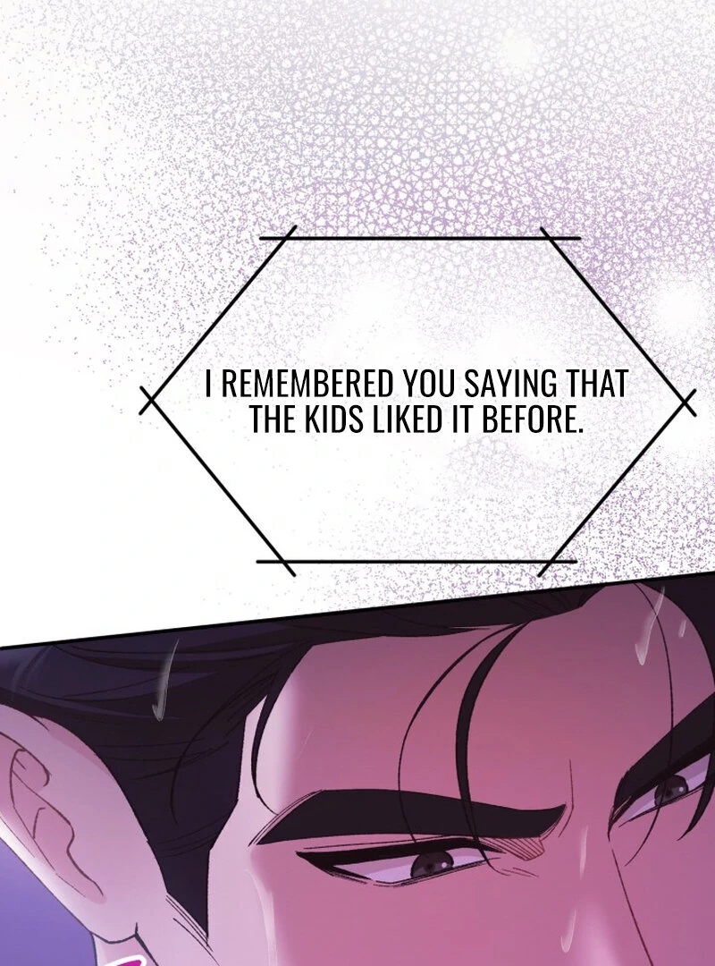 Because I Loved You So Much Chapter 15 page 38 - 