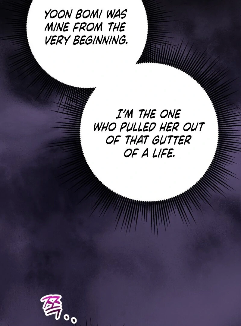 Because I Loved You So Much Chapter 15 page 61 - 