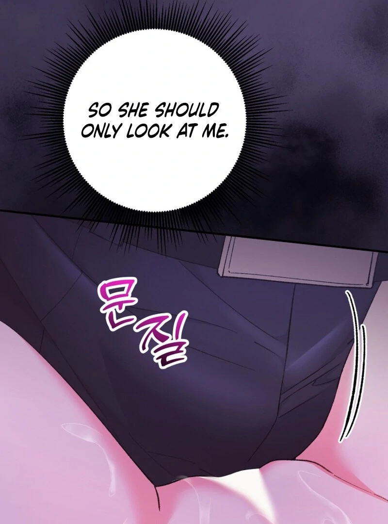 Because I Loved You So Much Chapter 15 page 62 - 
