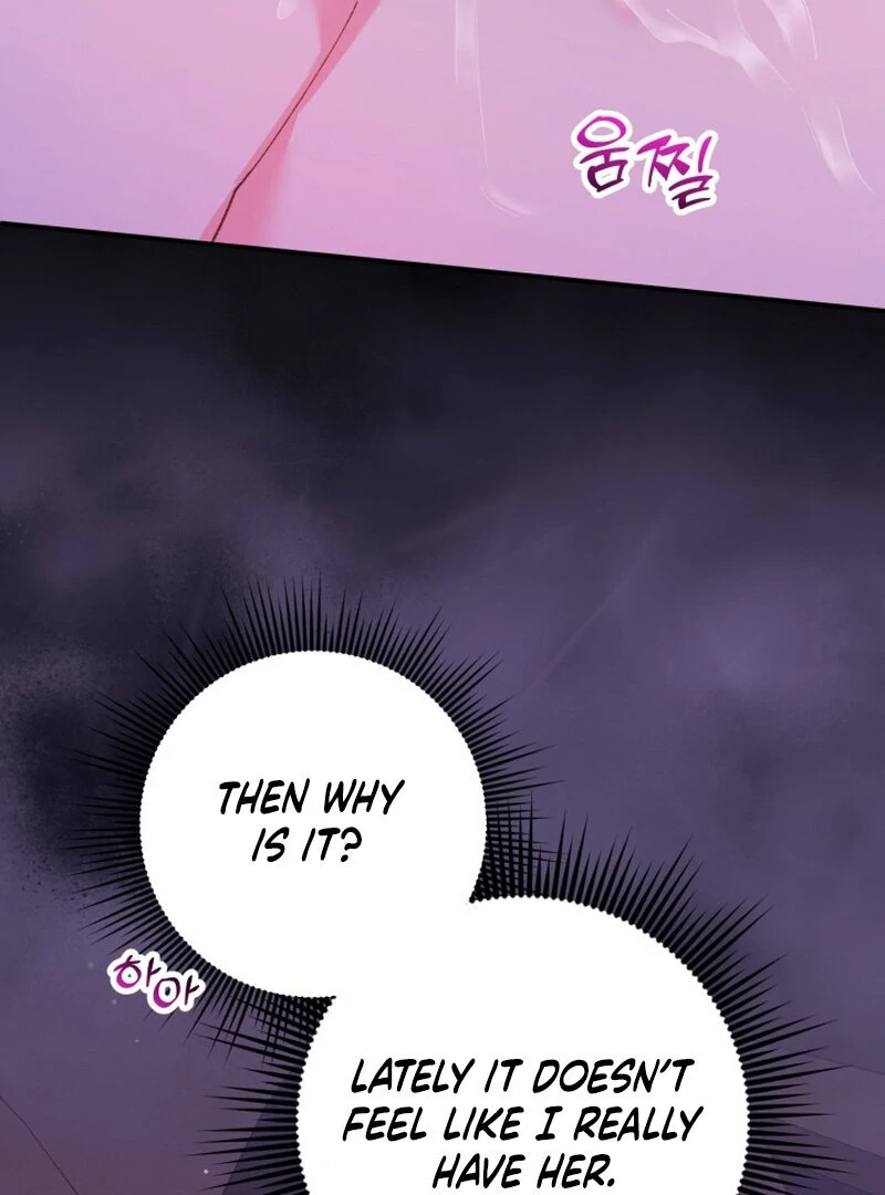 Because I Loved You So Much Chapter 15 page 63 - 