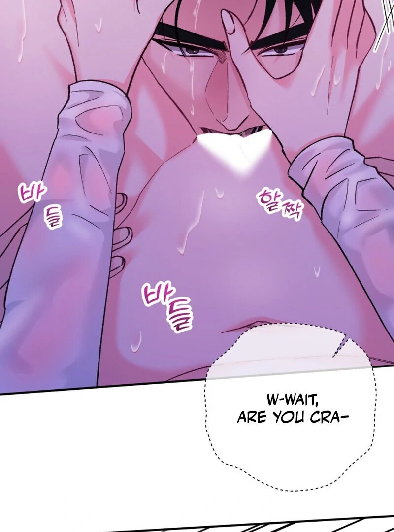 Because I Loved You So Much Chapter 15 page 8 - 