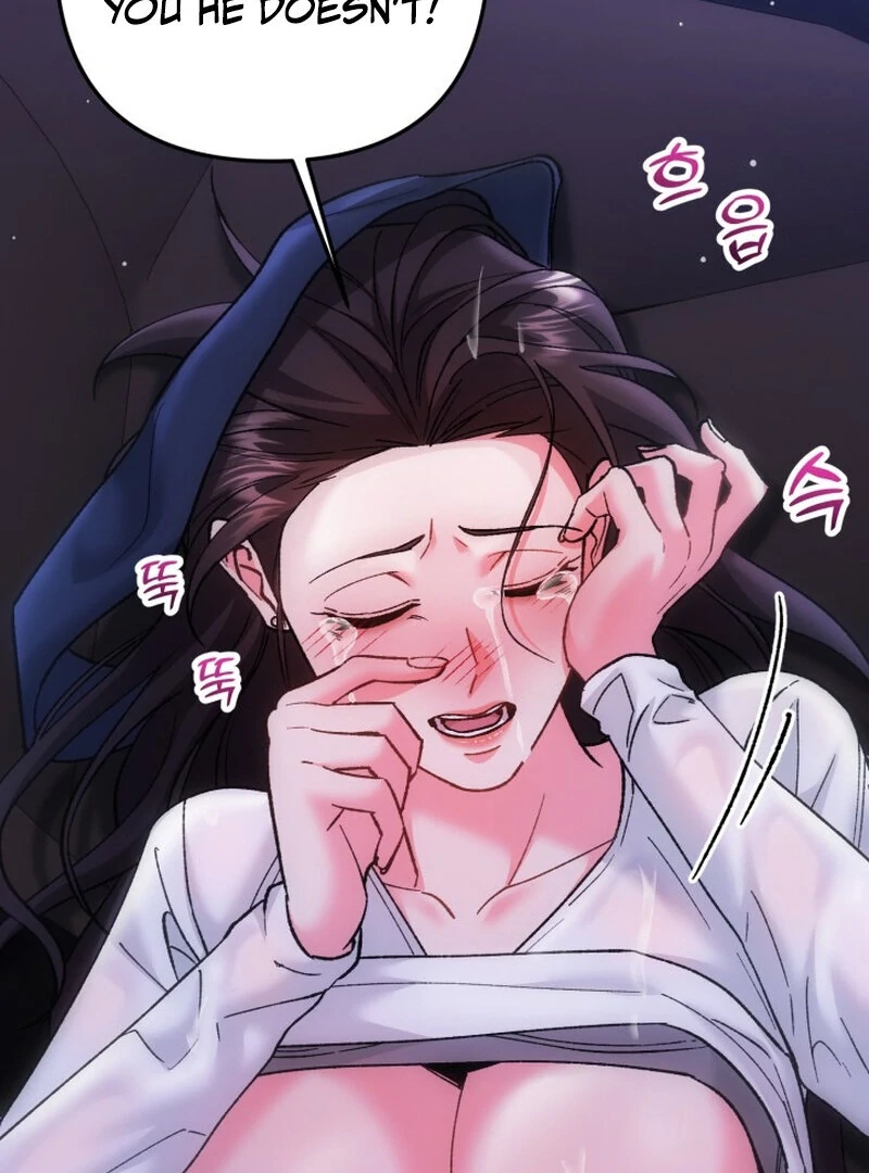 Because I Loved You So Much Chapter 15 page 73 - 