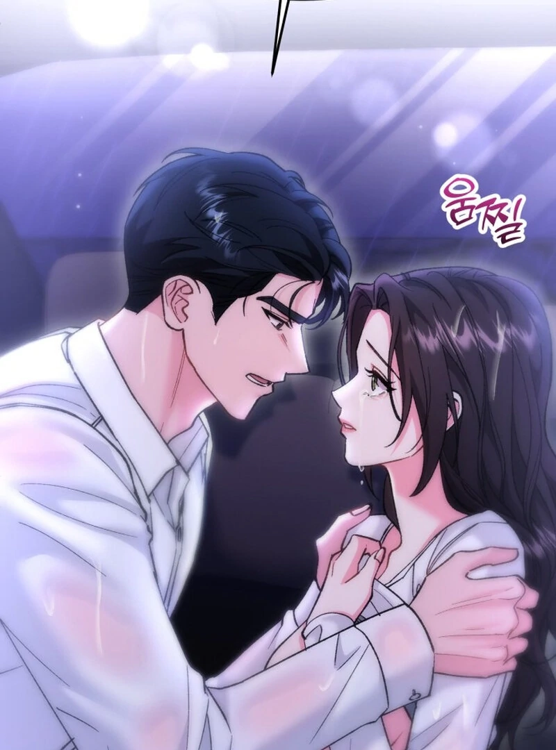 Because I Loved You So Much Chapter 15 page 77 - 