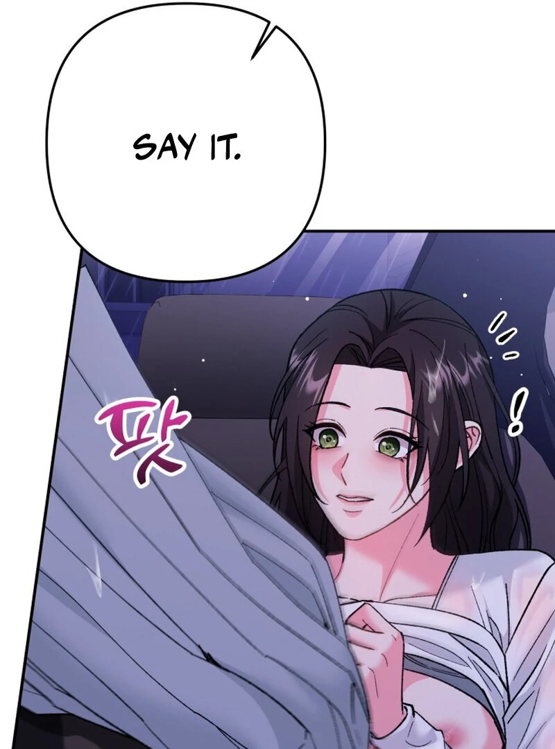 Because I Loved You So Much Chapter 15 page 85 - 