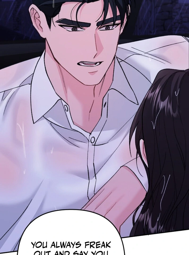 Because I Loved You So Much Chapter 15 page 88 - 