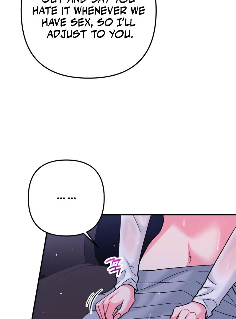 Because I Loved You So Much Chapter 15 page 89 - 