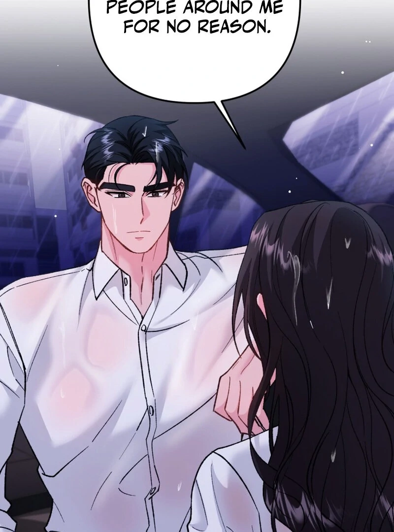 Because I Loved You So Much Chapter 15 page 91 - 
