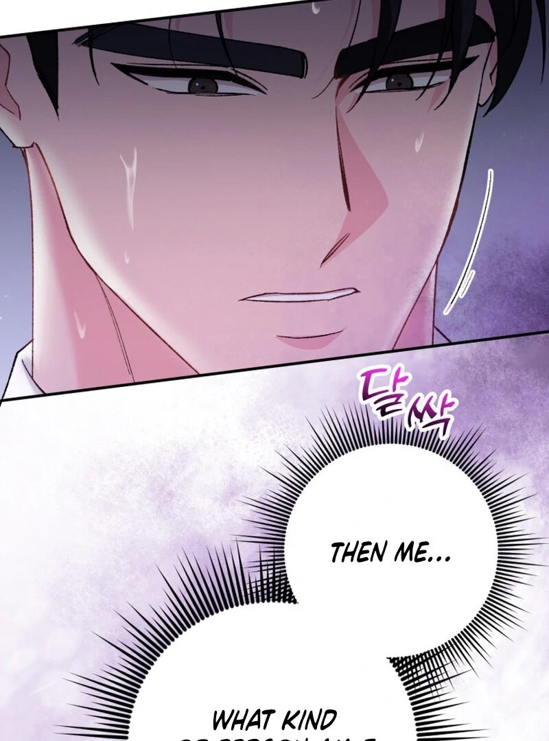 Because I Loved You So Much Chapter 15 page 93 - 