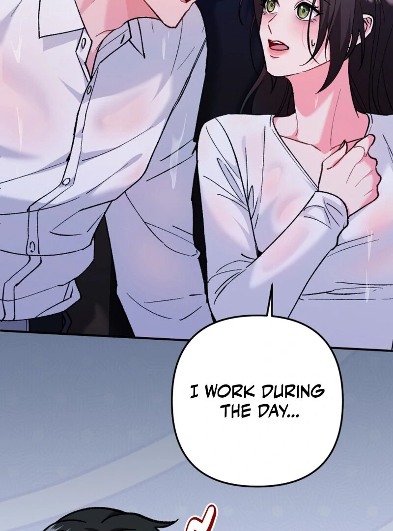 Because I Loved You So Much Chapter 15 page 99 - 