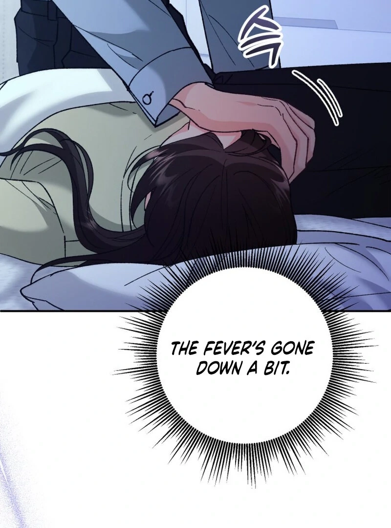 Because I Loved You So Much Chapter 16 page 107 - 