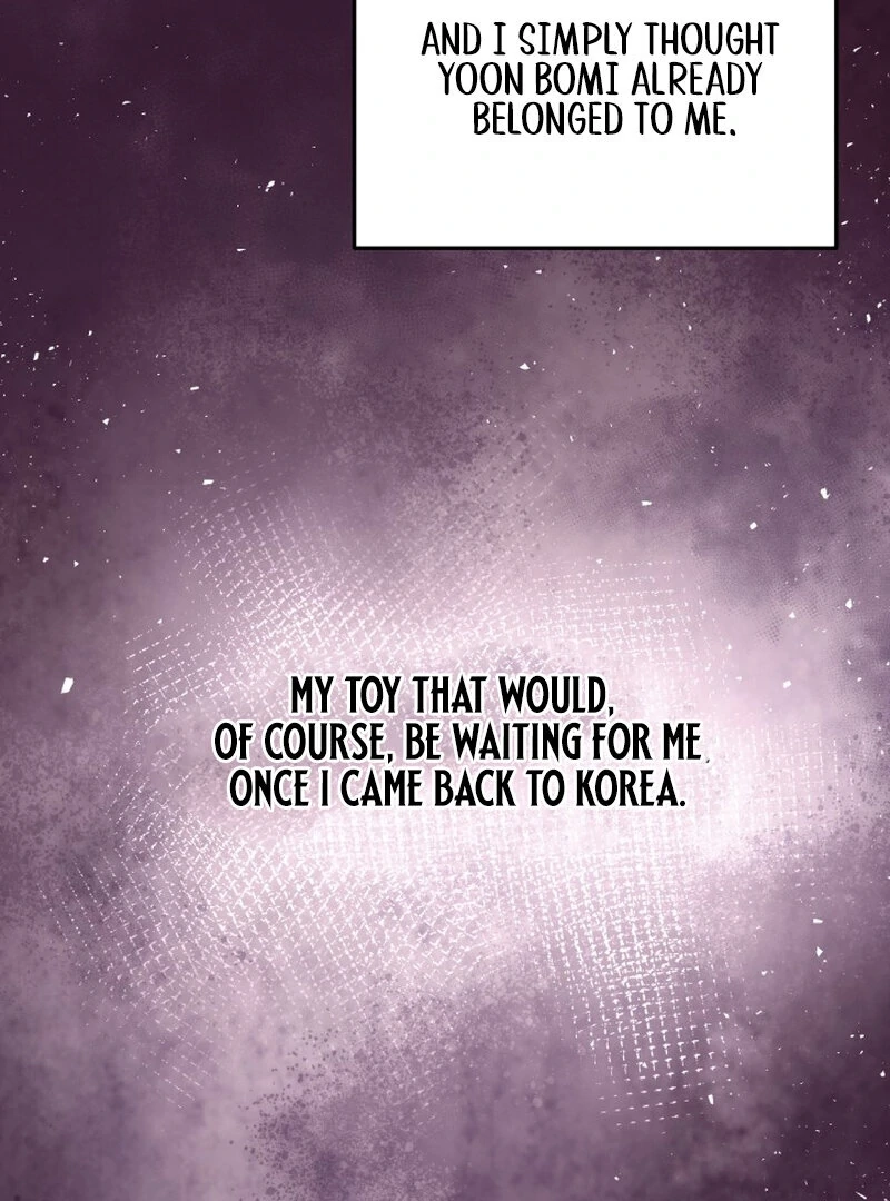 Because I Loved You So Much Chapter 16 page 124 - 