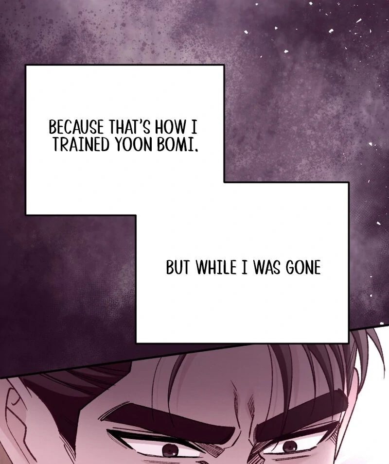 Because I Loved You So Much Chapter 16 page 125 - 