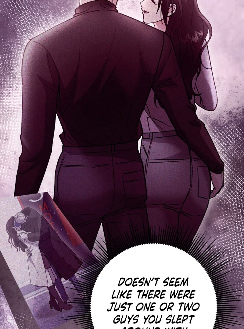 Because I Loved You So Much Chapter 16 page 128 - 