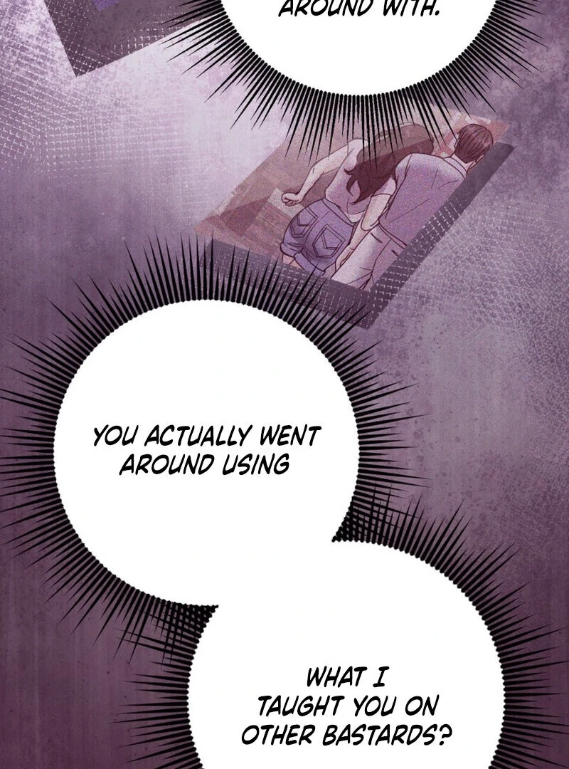 Because I Loved You So Much Chapter 16 page 129 - 
