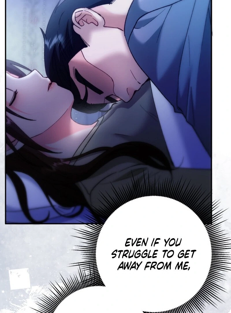 Because I Loved You So Much Chapter 16 page 137 - 