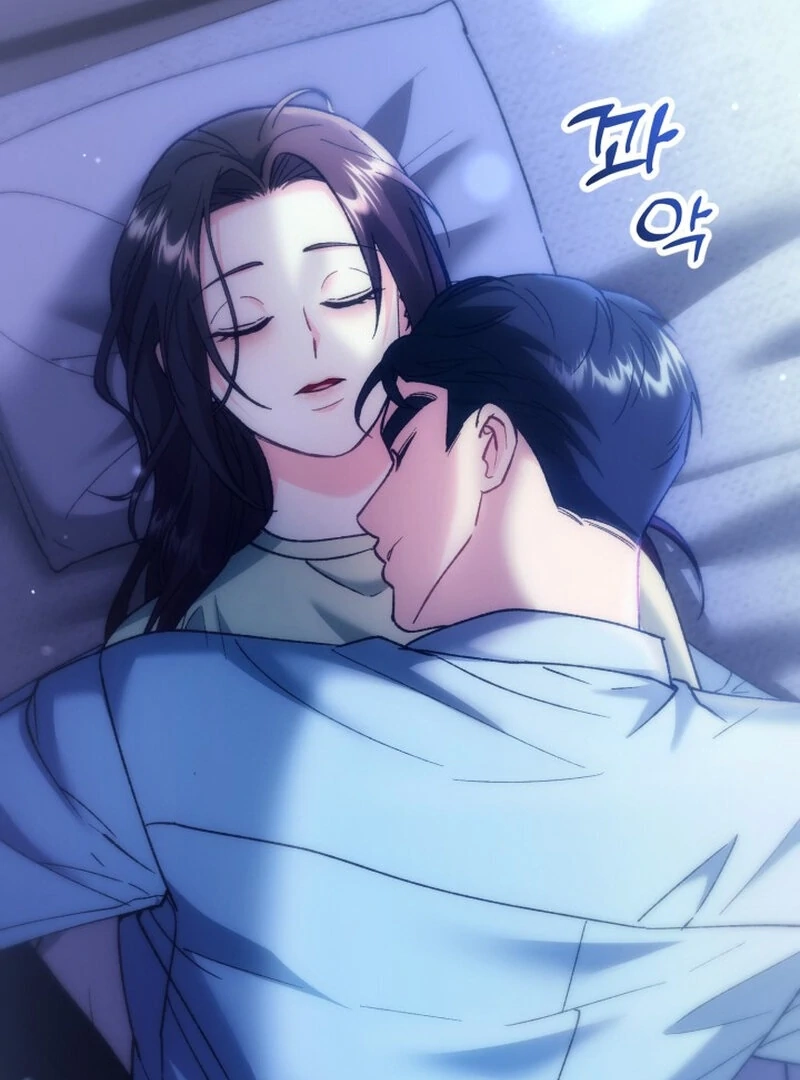 Because I Loved You So Much Chapter 16 page 140 - 