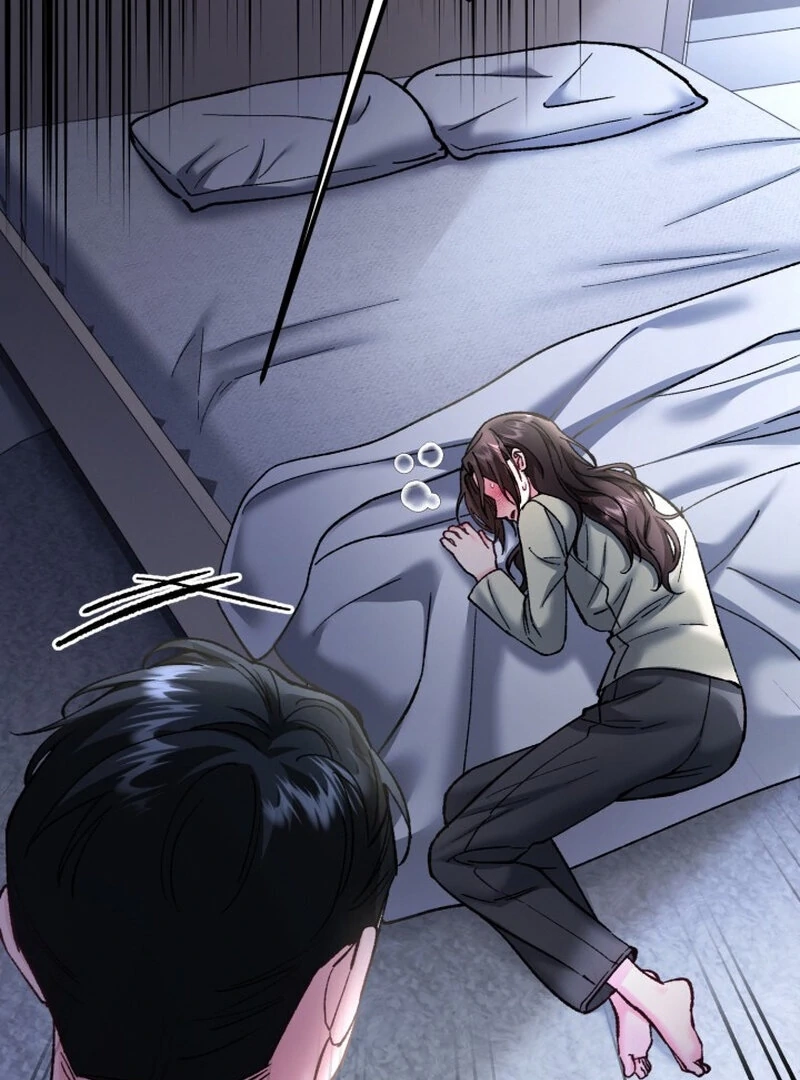 Because I Loved You So Much Chapter 16 page 15 - 