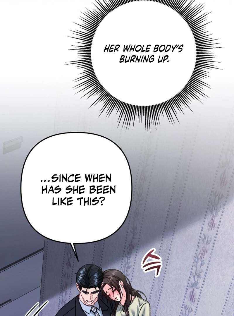 Because I Loved You So Much Chapter 16 page 18 - 