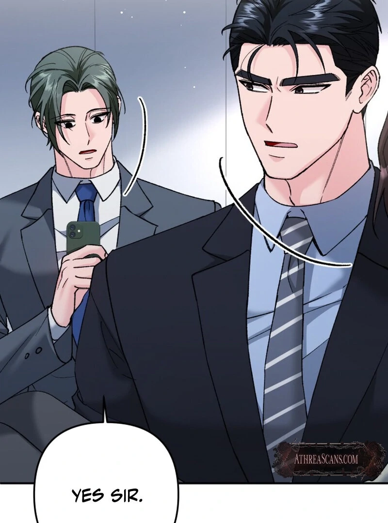 Because I Loved You So Much Chapter 16 page 21 - 