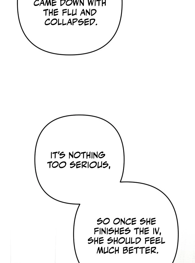 Because I Loved You So Much Chapter 16 page 28 - 