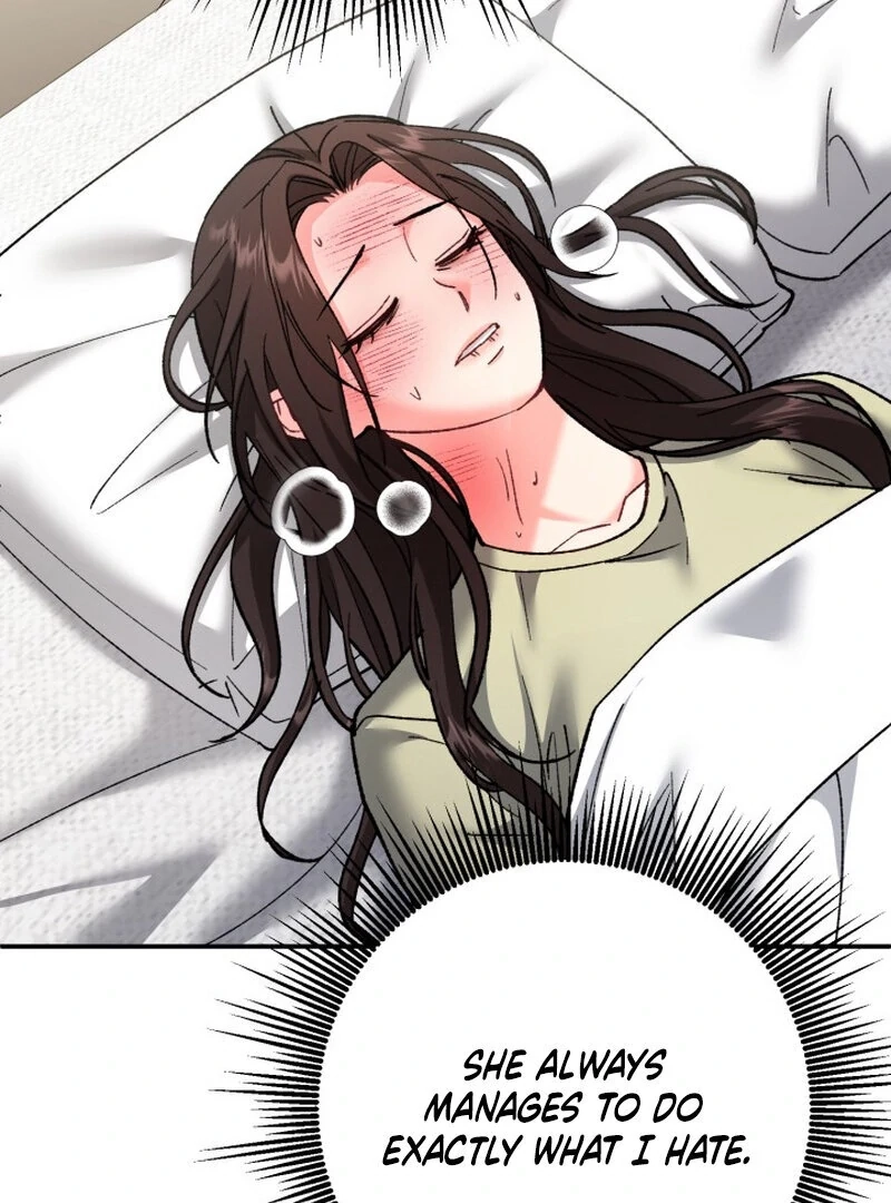 Because I Loved You So Much Chapter 16 page 31 - 