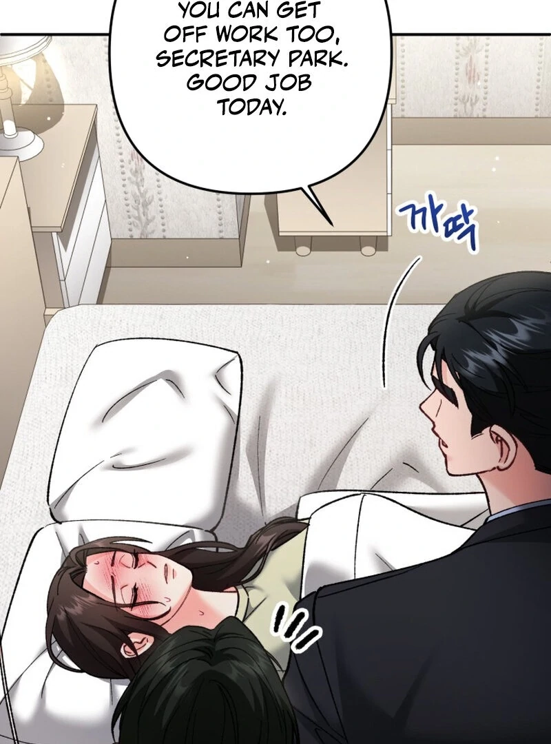 Because I Loved You So Much Chapter 16 page 35 - 