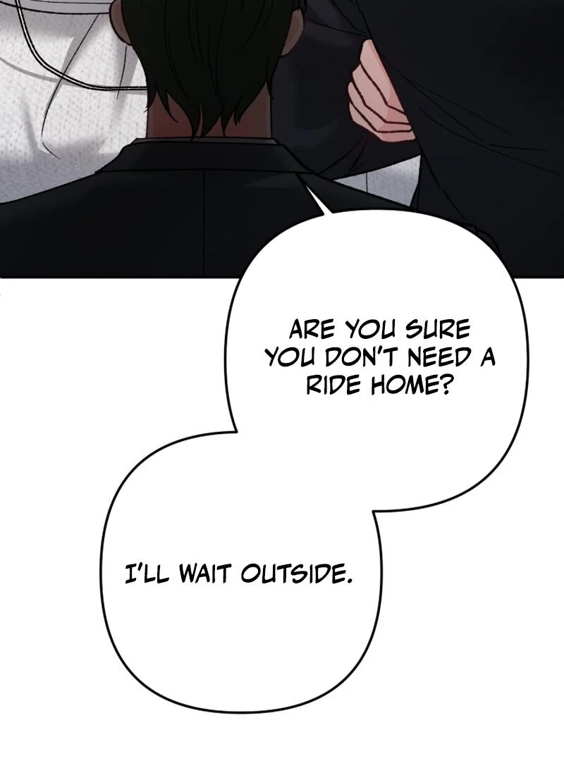 Because I Loved You So Much Chapter 16 page 36 - 