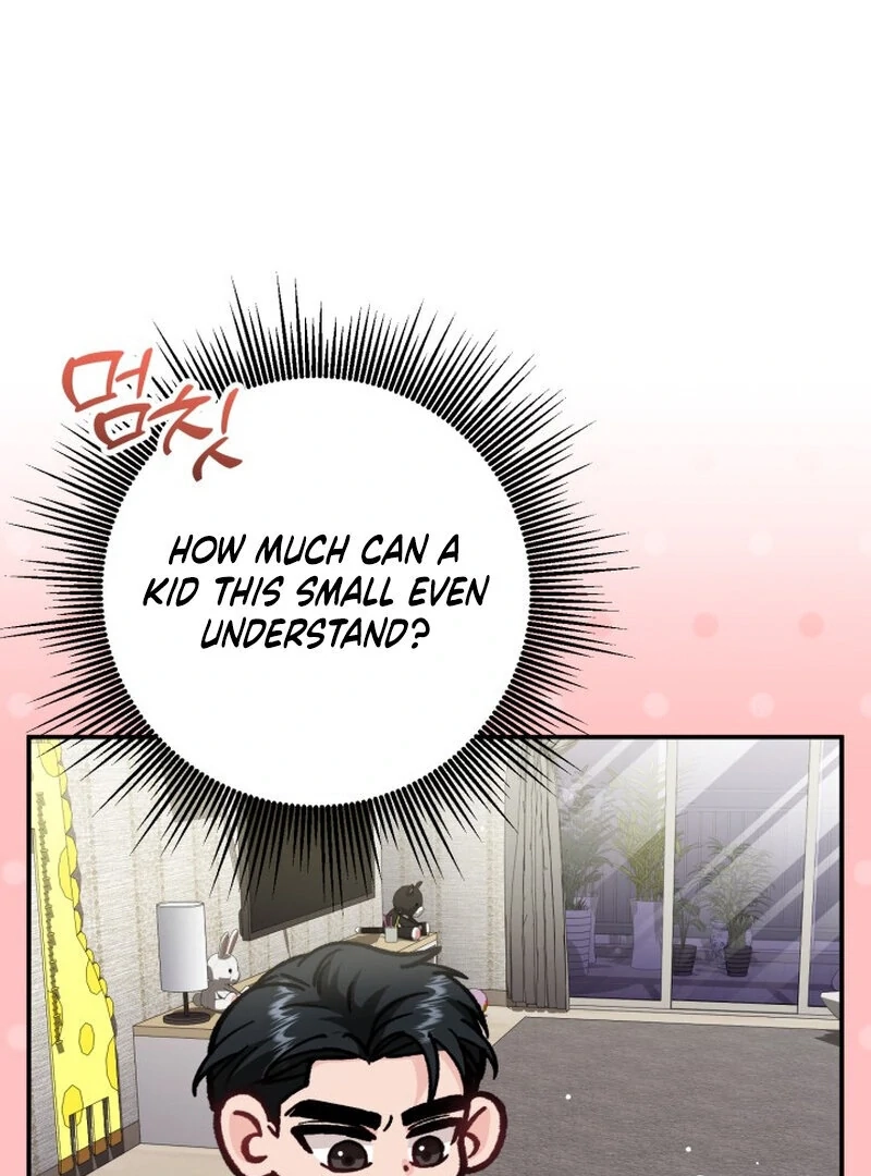 Because I Loved You So Much Chapter 16 page 48 - 