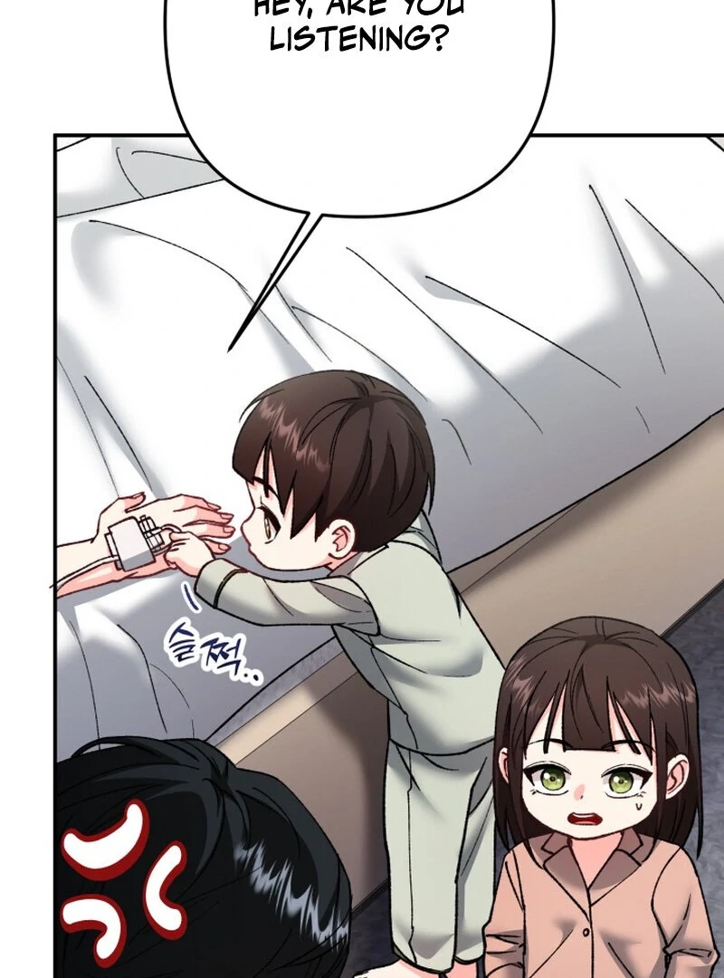 Because I Loved You So Much Chapter 16 page 56 - 