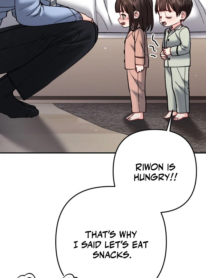 Because I Loved You So Much Chapter 16 page 61 - 
