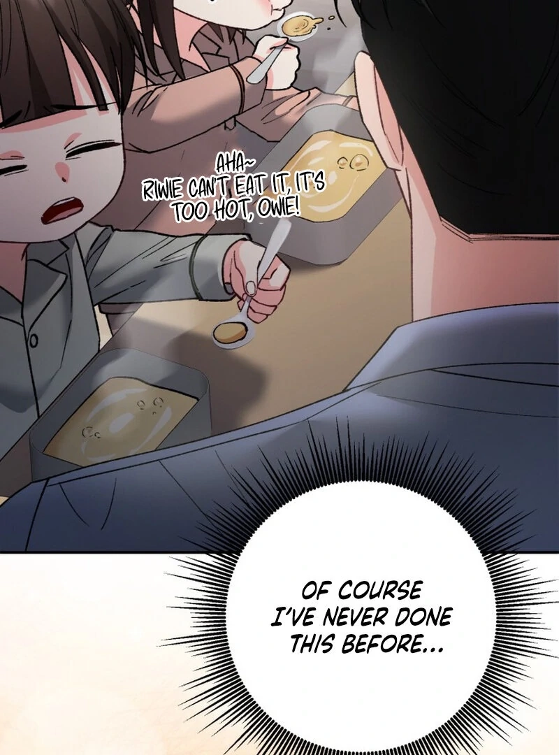 Because I Loved You So Much Chapter 16 page 77 - 