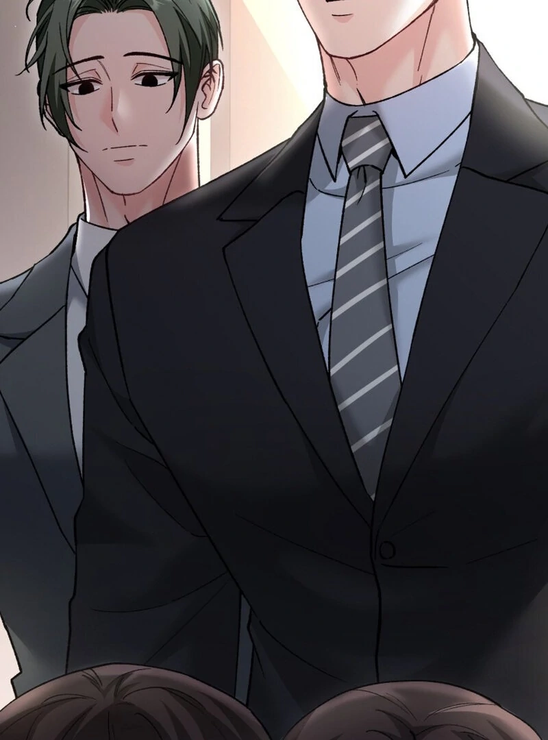 Because I Loved You So Much Chapter 16 page 10 - 