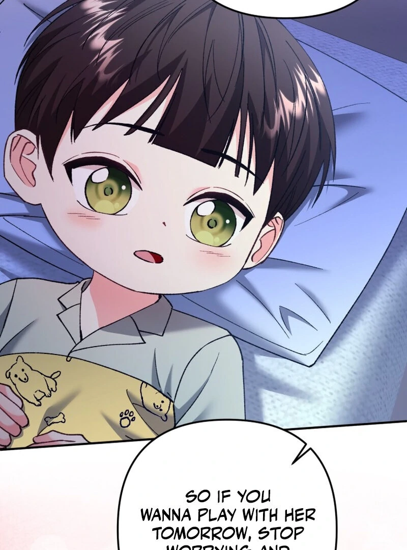 Because I Loved You So Much Chapter 16 page 98 - 