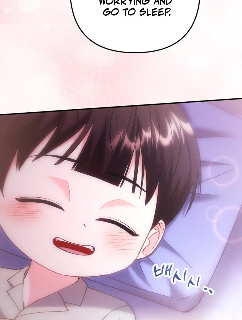Because I Loved You So Much Chapter 16 page 99 - 