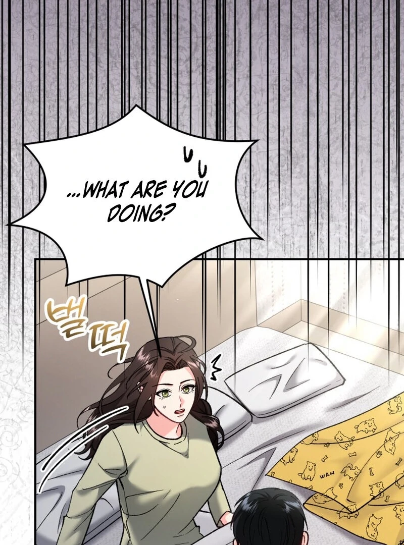 Because I Loved You So Much Chapter 17 page 11 - 