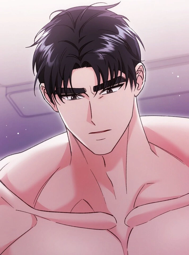 Because I Loved You So Much Chapter 17 page 106 - 