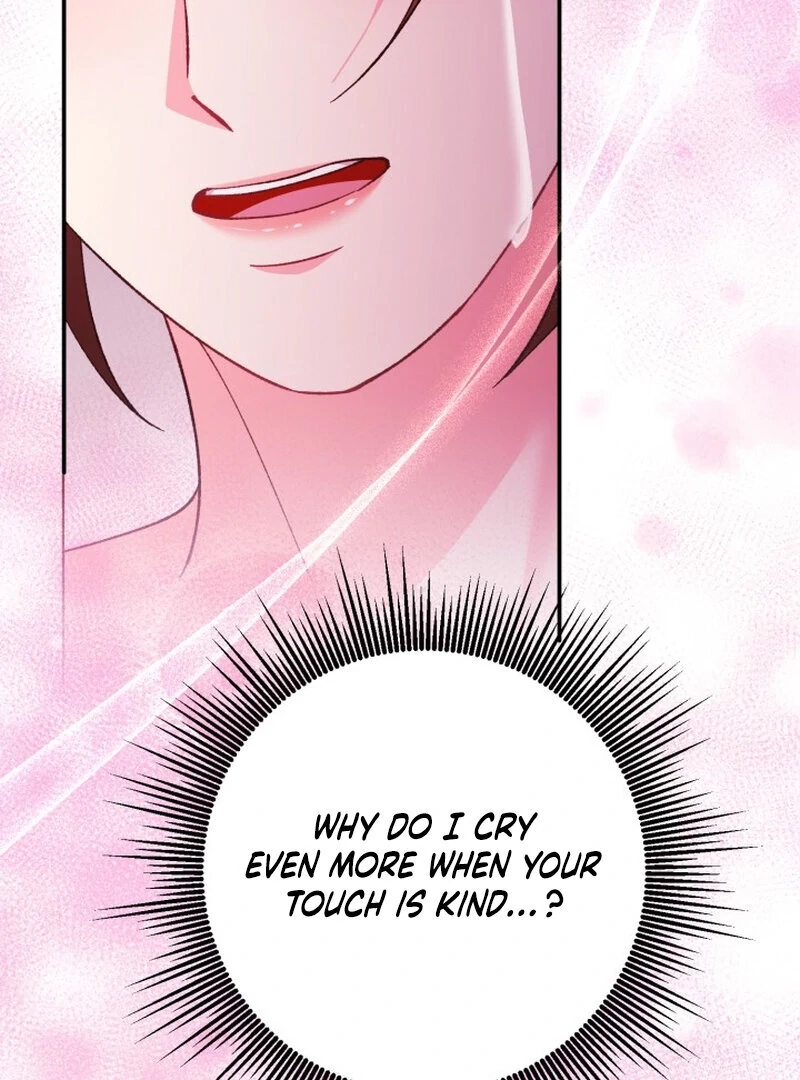 Because I Loved You So Much Chapter 17 page 116 - 