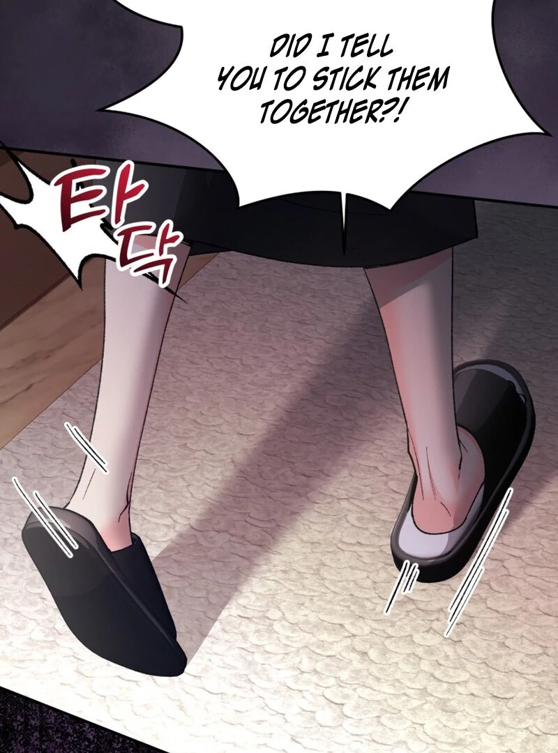 Because I Loved You So Much Chapter 17 page 127 - 