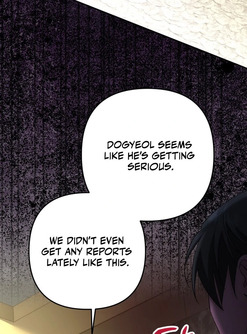 Because I Loved You So Much Chapter 17 page 128 - 