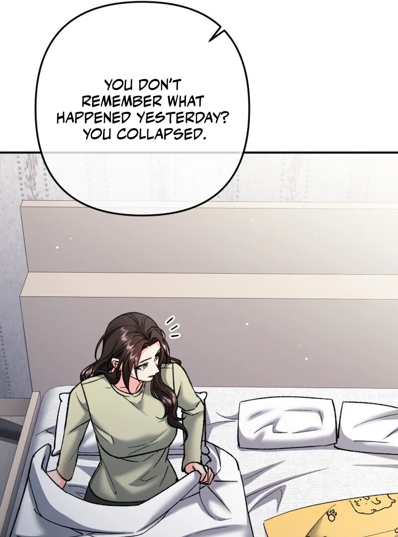 Because I Loved You So Much Chapter 17 page 14 - 