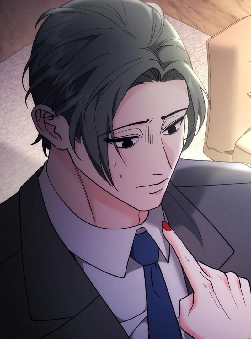 Because I Loved You So Much Chapter 17 page 131 - 
