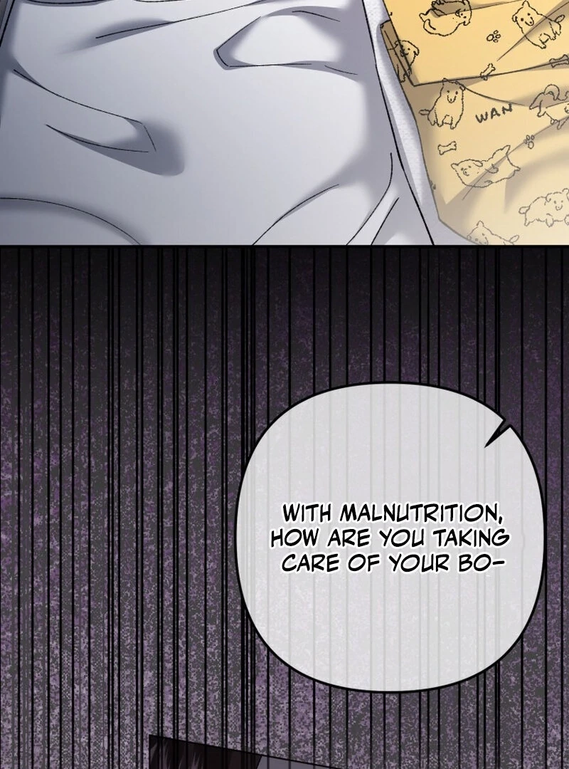 Because I Loved You So Much Chapter 17 page 15 - 