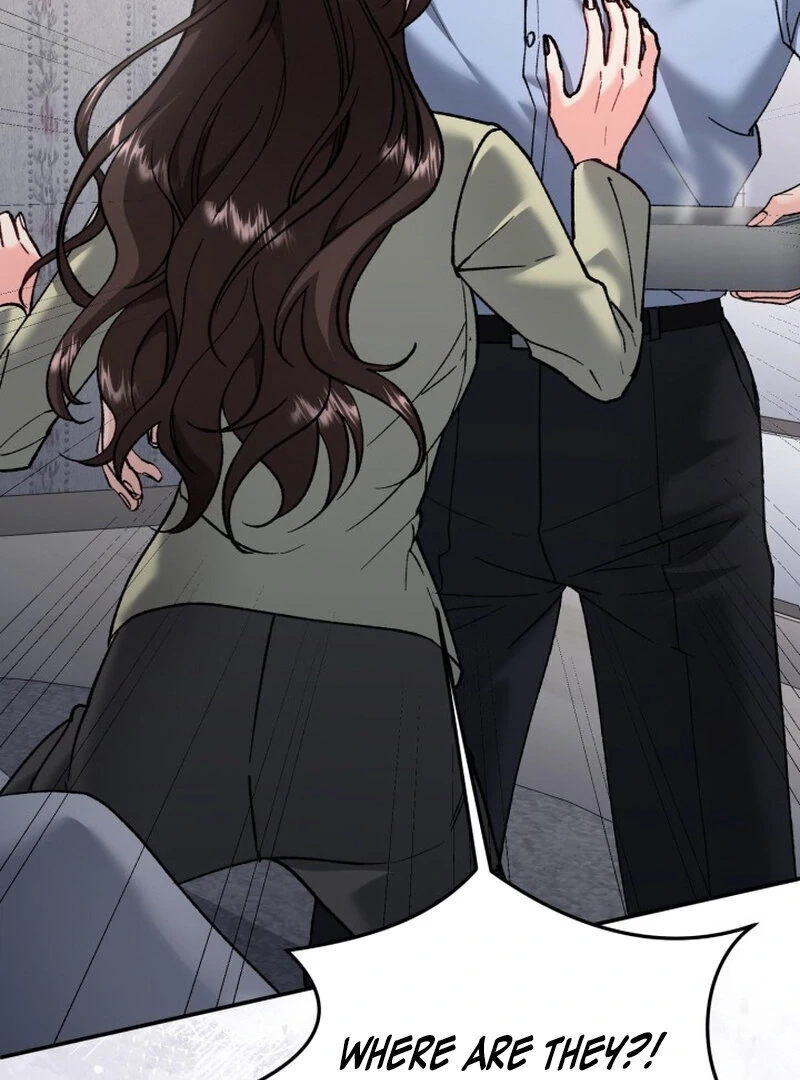 Because I Loved You So Much Chapter 17 page 18 - 