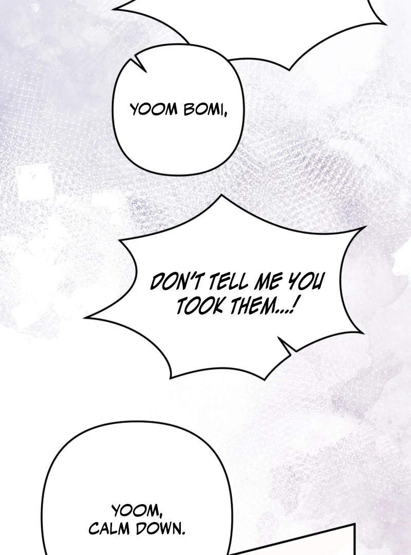 Because I Loved You So Much Chapter 17 page 19 - 