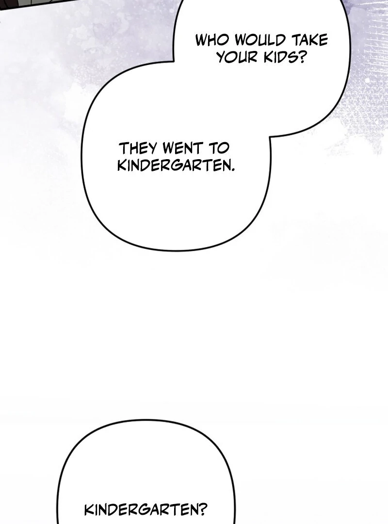 Because I Loved You So Much Chapter 17 page 21 - 