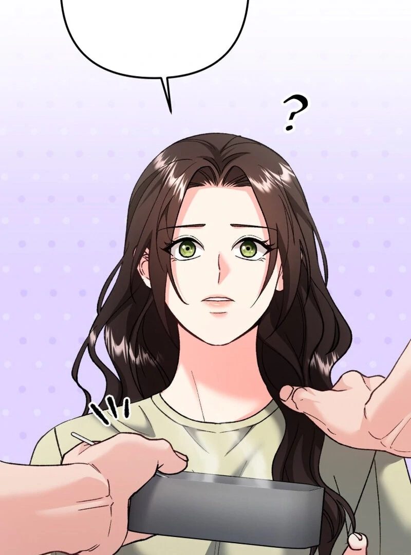 Because I Loved You So Much Chapter 17 page 22 - 