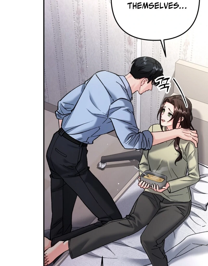 Because I Loved You So Much Chapter 17 page 24 - 
