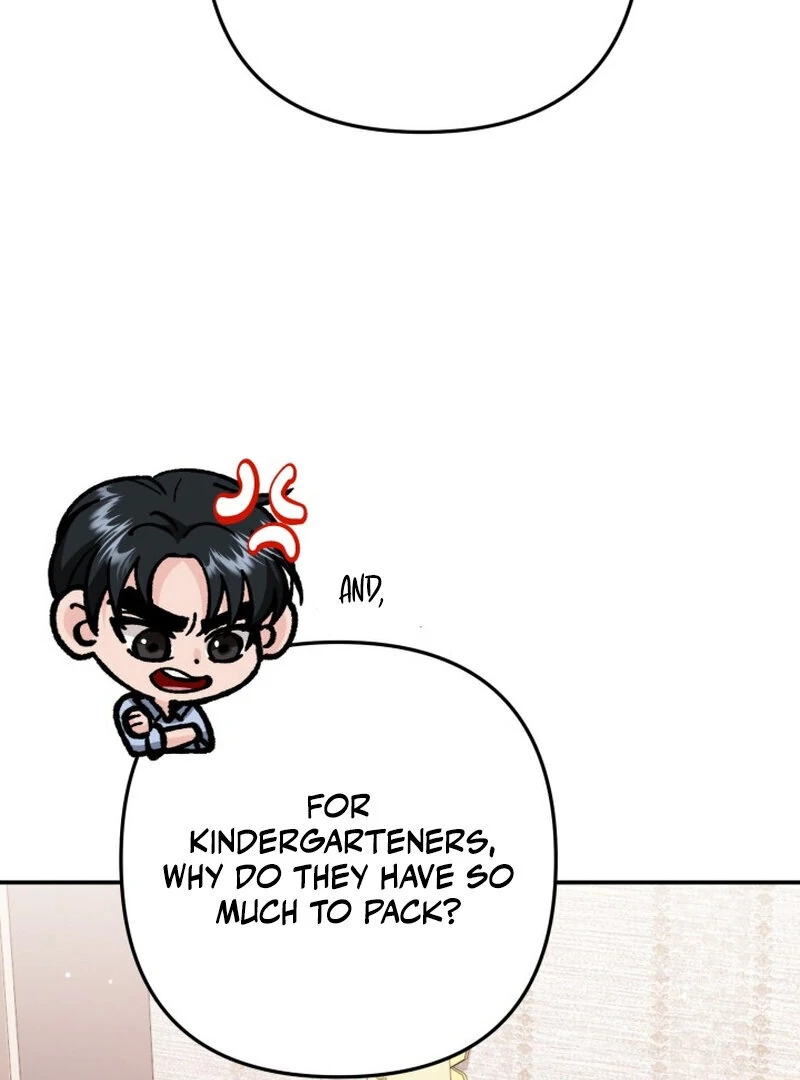 Because I Loved You So Much Chapter 17 page 28 - 